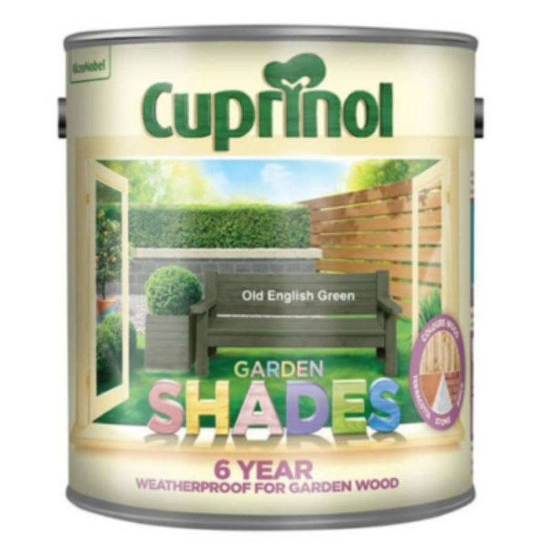 Cuprinol Garden Shades - 2.5 Litres - Image 51