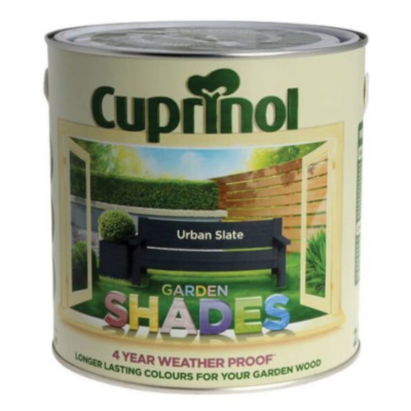 Cuprinol Garden Shades - 2.5 Litres - Image 59
