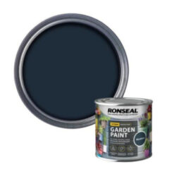 Alternative view of Ronseal Garden Paint - All Colours