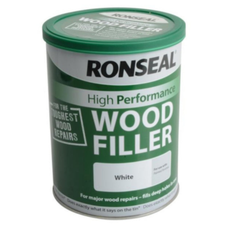 Ronseal High-Performance Wood Filler - All Colours - Image 8