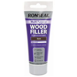Alternative view of Ronseal Multipurpose Wood Filler Tube - All Colours