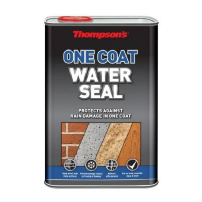 Ronseal Thompsons One Coat Water Seal - All Sizes - Image 2