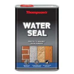 Ronseal Thompsons Water Seal - All Sizes