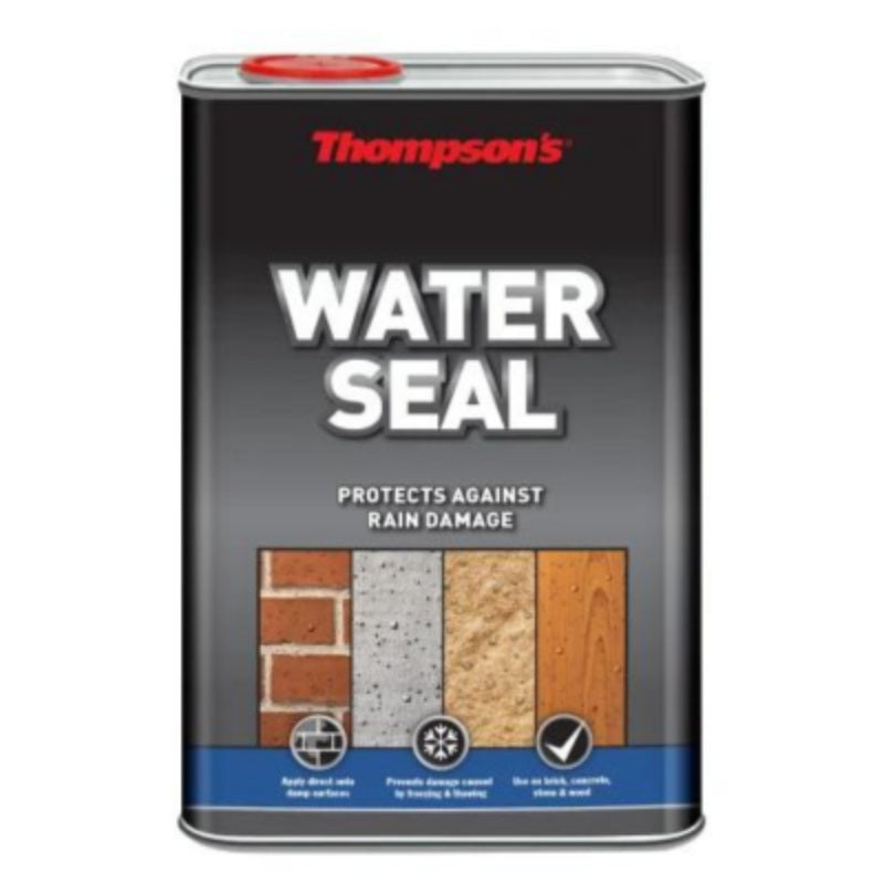 Ronseal Thompsons Water Seal - All Sizes - Image 4
