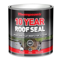 Alternative view of Ronseal Thompsons 10 Year Roof Seal