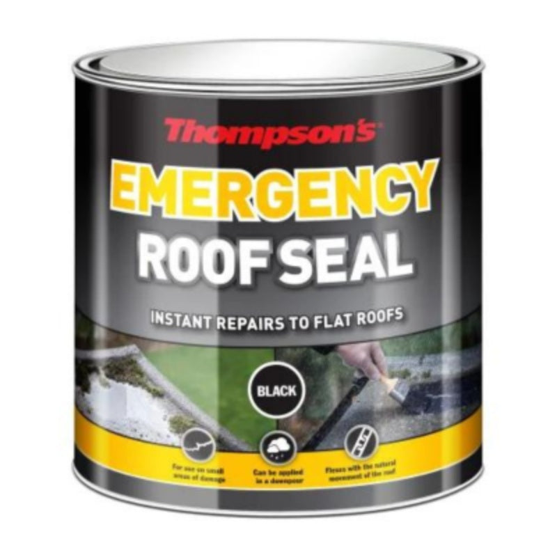 Ronseal Thompsons Emergency Roof Seal - Image 3