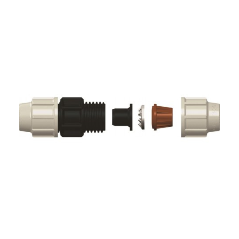 Plasson Copper Adaptor - All Sizes - Image 2