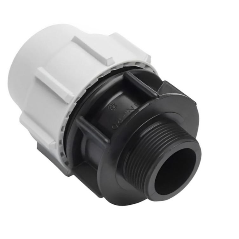 Plasson Male Adaptor - All Sizes - Image 2