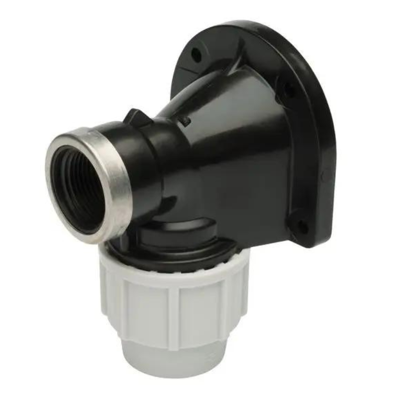 Wall Plate Elbow - All Sizes - Image 3
