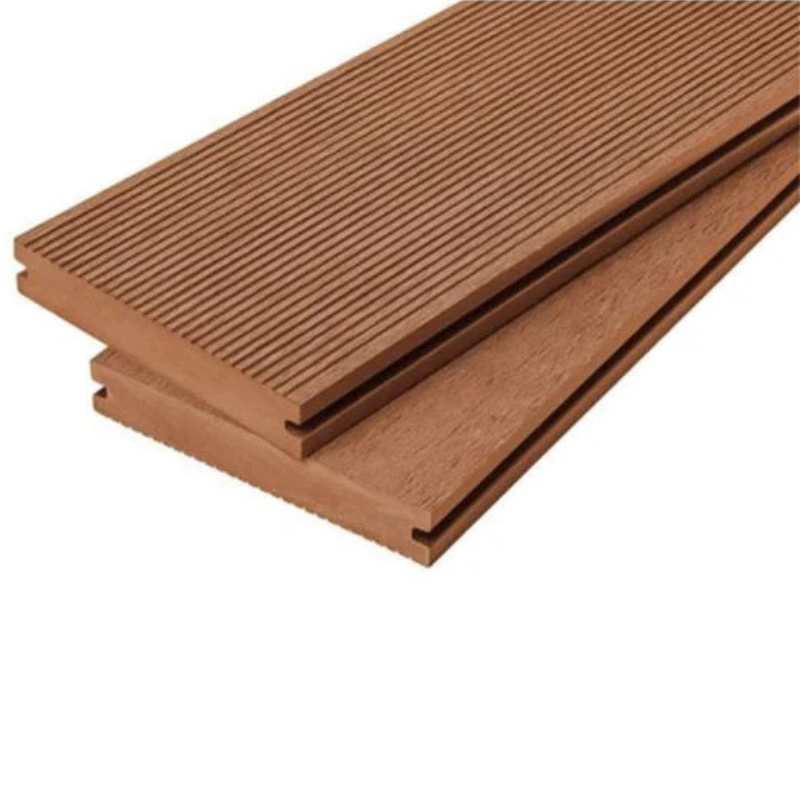 Cladco Composite Decking Board (Solid) 150mm x 25mm x 4m - All Colours - Image 16