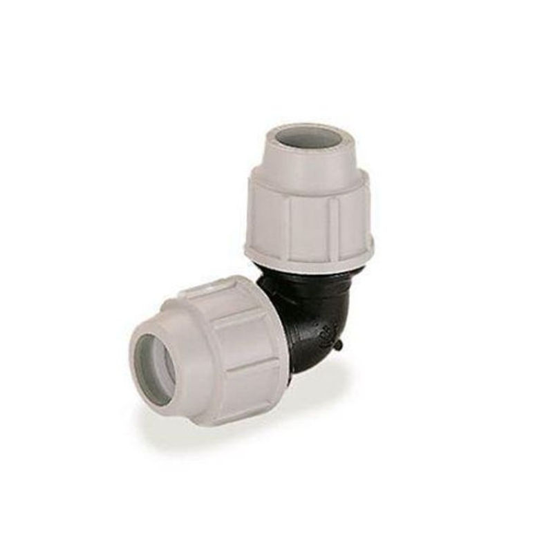 Plasson 90 Degree Elbow - All Sizes - Image 4
