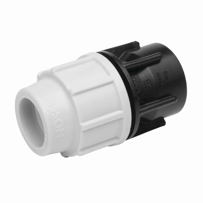 Plasson Female Adaptor - All Sizes - Image 2