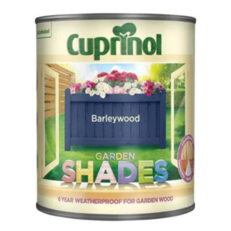 Cuprinol Garden Shades - 2.5 Litres - Image 38