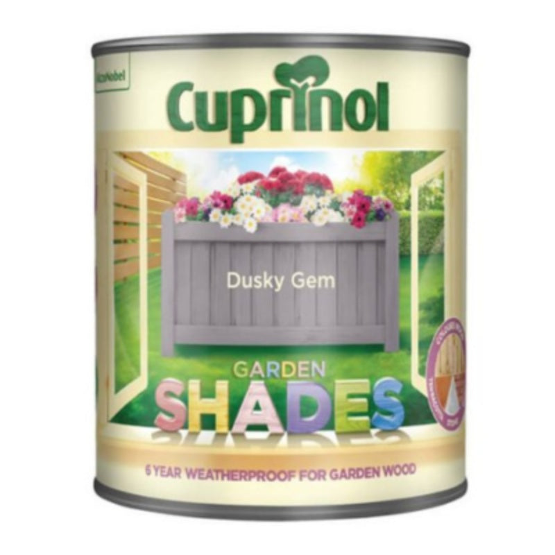 Cuprinol Garden Shades - 2.5 Litres - Image 43