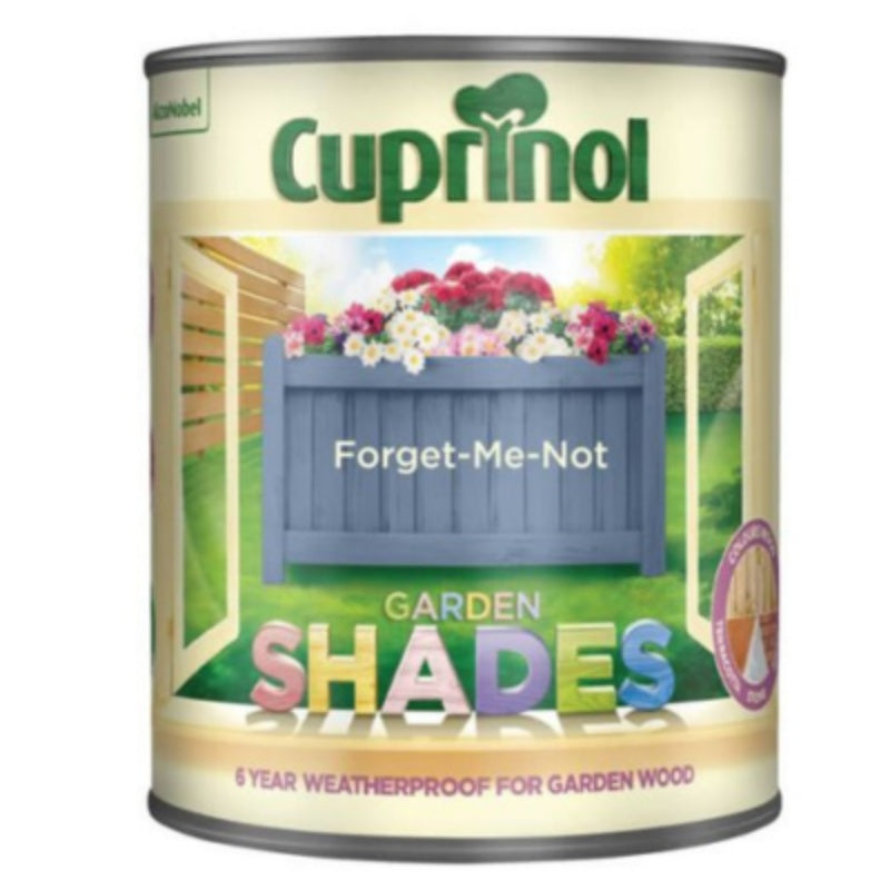 Cuprinol Garden Shades - 2.5 Litres - Image 17