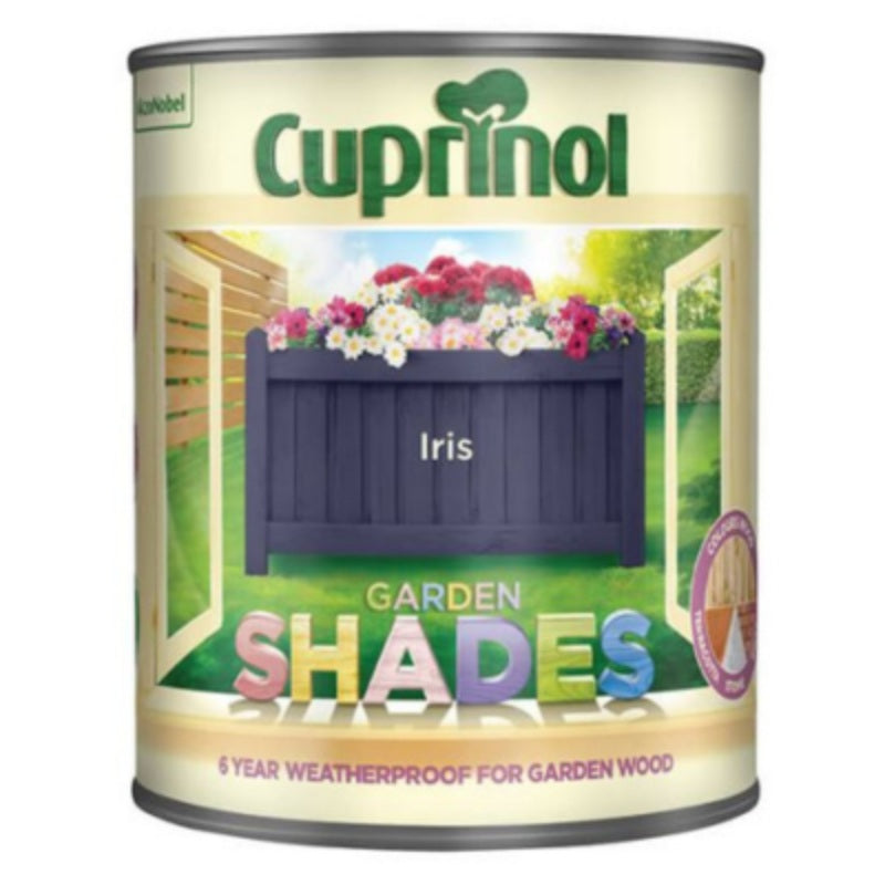 Cuprinol Garden Shades - 2.5 Litres - Image 18