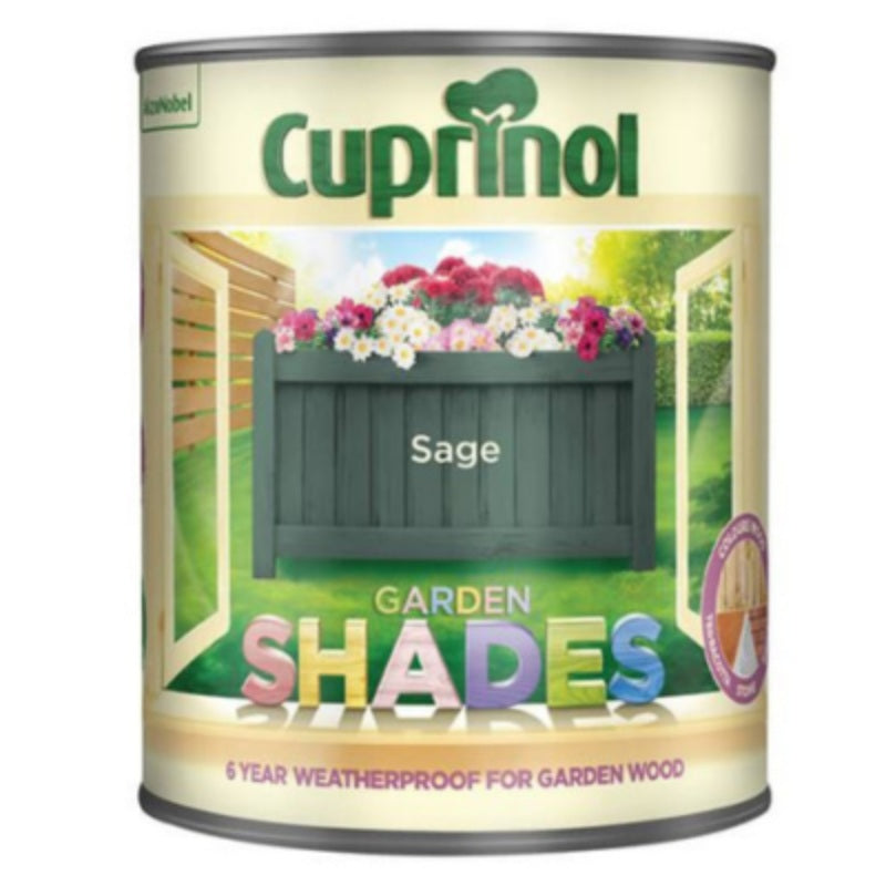 Cuprinol Garden Shades - 2.5 Litres - Image 54