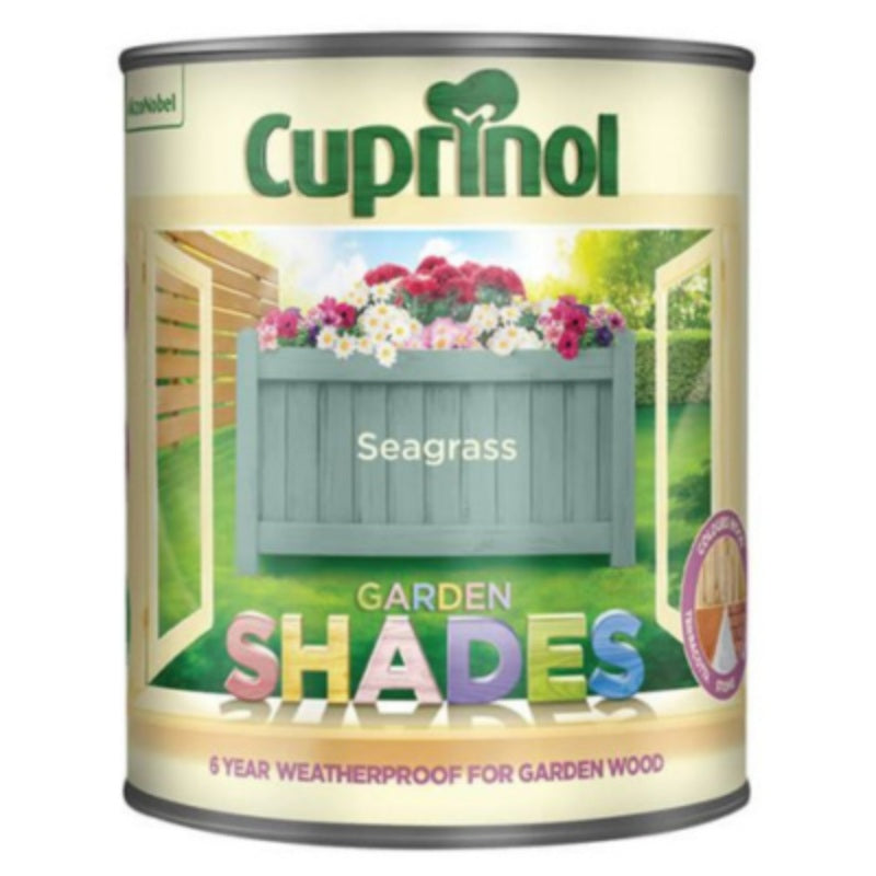 Cuprinol Garden Shades - 2.5 Litres - Image 21