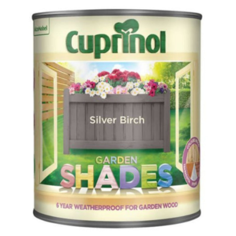 Cuprinol Garden Shades - 2.5 Litres - Image 57