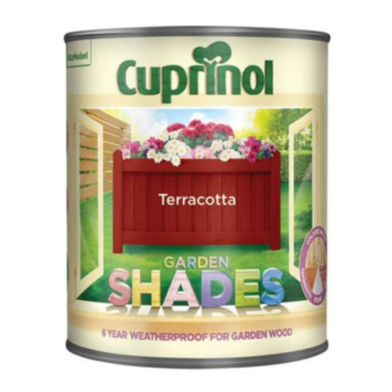 Cuprinol Garden Shades - 2.5 Litres - Image 23