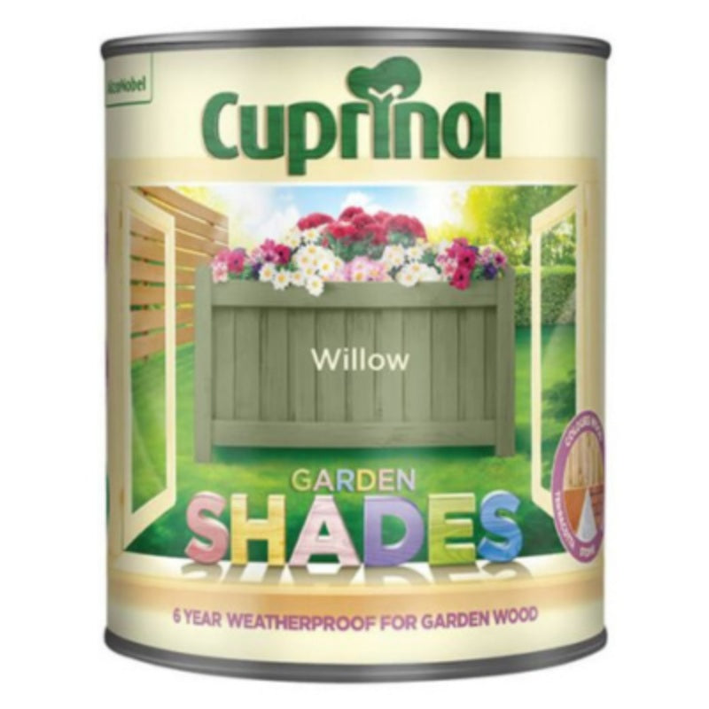 Cuprinol Garden Shades - 2.5 Litres - Image 24