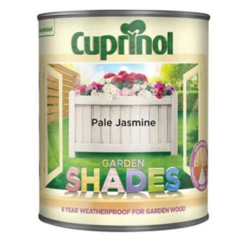 Cuprinol Garden Shades - 2.5 Litres - Image 52