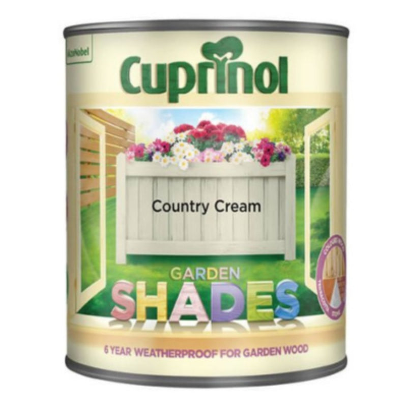 Cuprinol Garden Shades - 2.5 Litres - Image 42