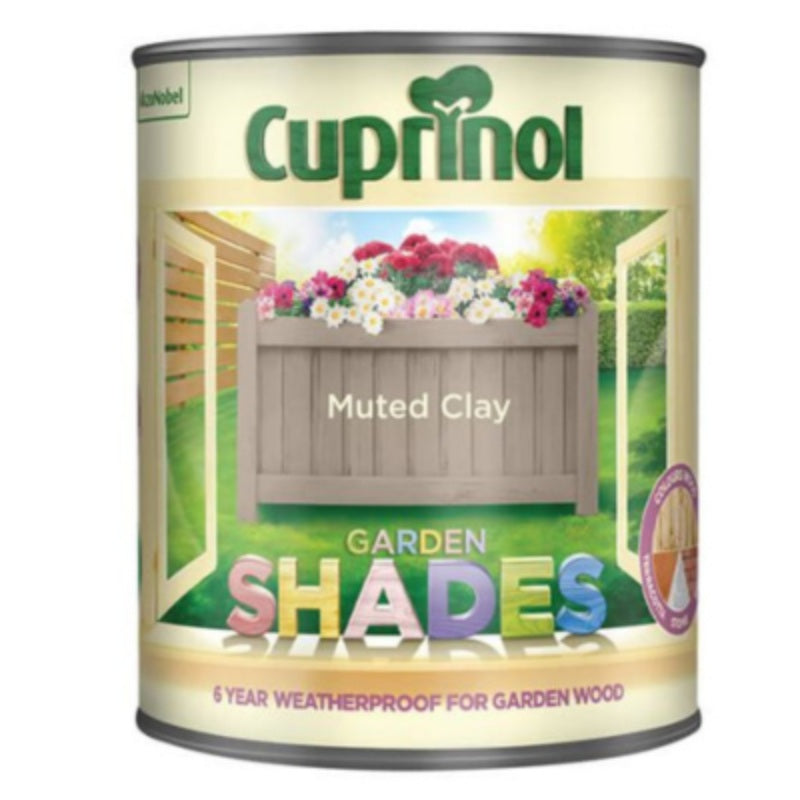 Cuprinol Garden Shades - 2.5 Litres - Image 48