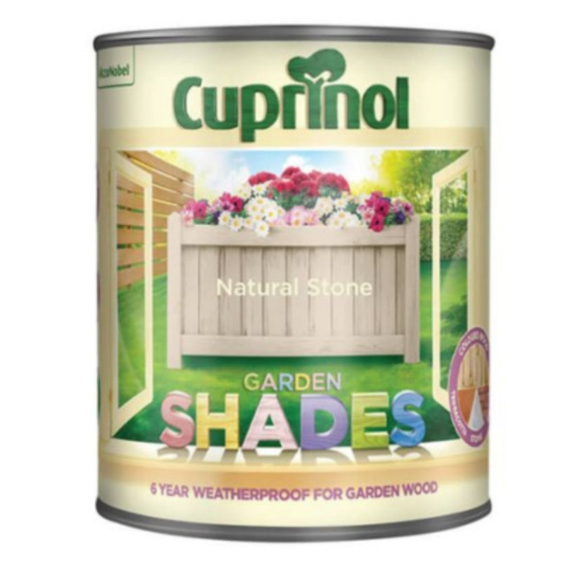 Cuprinol Garden Shades - 2.5 Litres - Image 49