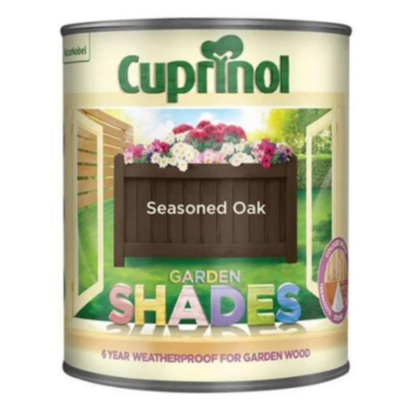 Cuprinol Garden Shades - 2.5 Litres - Image 56