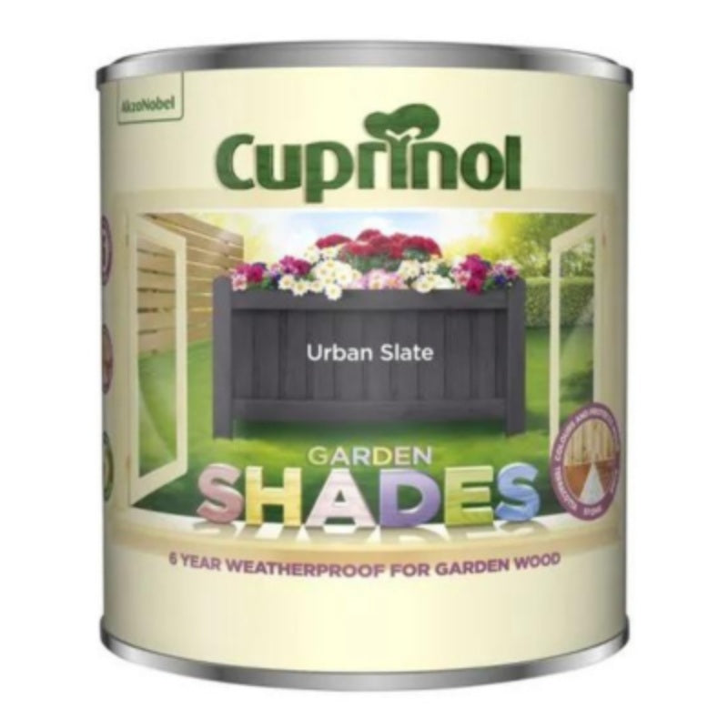 Cuprinol Garden Shades - 2.5 Litres - Image 35