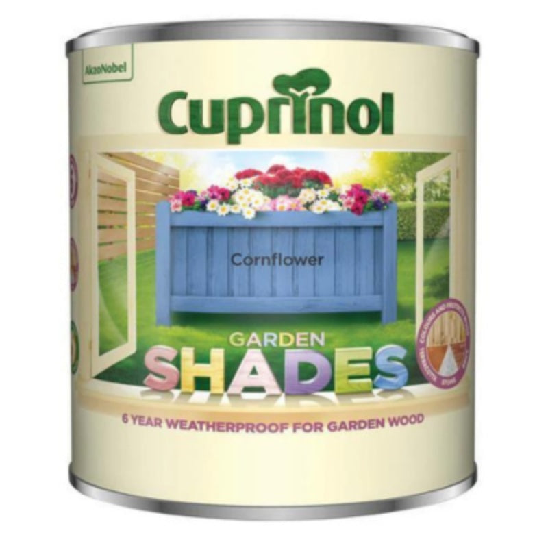 Cuprinol Garden Shades - 2.5 Litres - Image 37