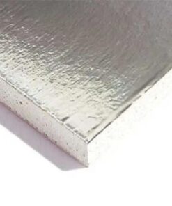 Gypfor Vapour Board 12.5mm x 2.4m x 1.2m TE
