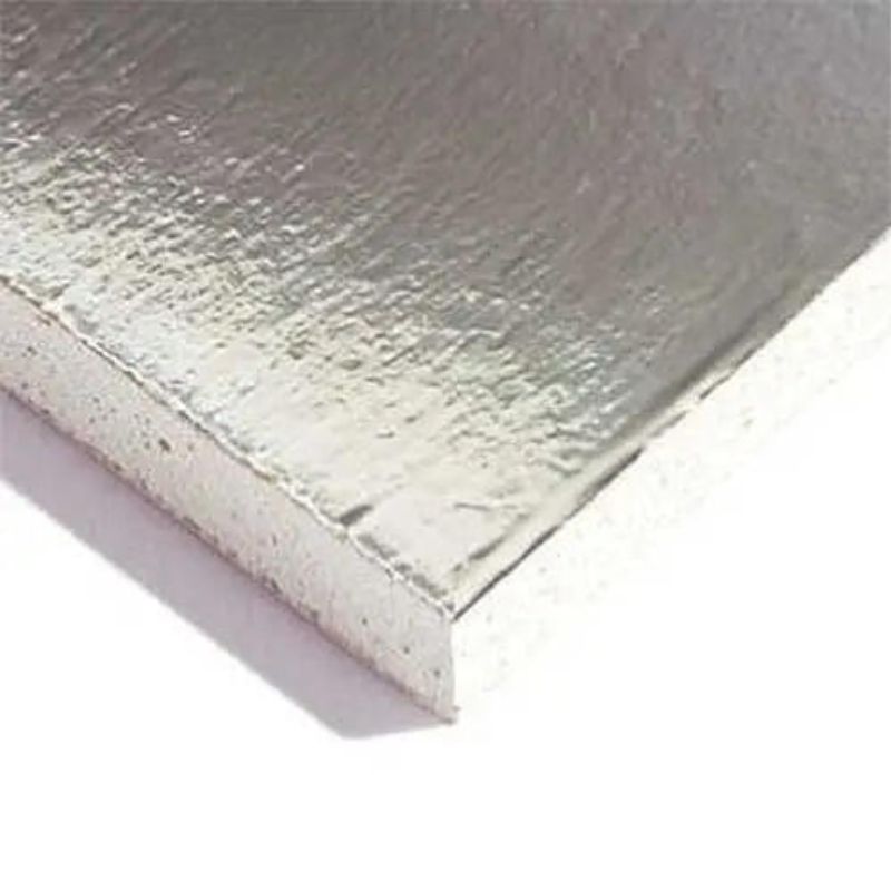 Gypfor Vapour Board 12.5mm x 2.4m x 1.2m TE