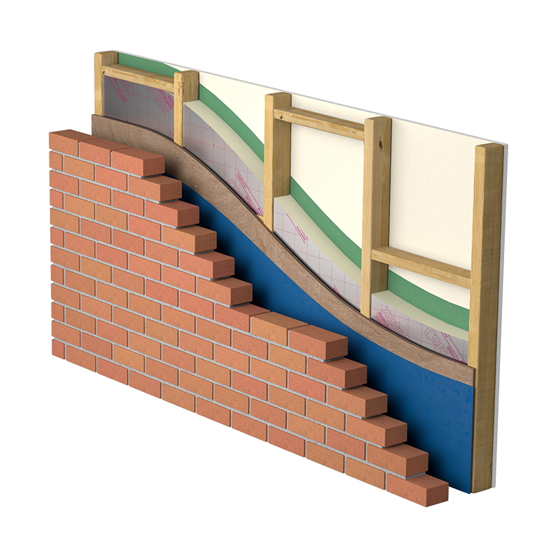 Celotex PL4000 Thermal Laminate Insulation Board - Image 3
