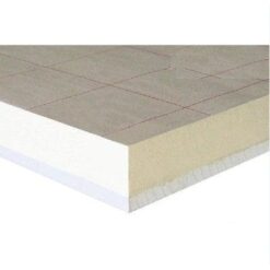 Alternative view of Warmline PIR Insulated Plasterboard 1.2m x 2.4m - All Sizes