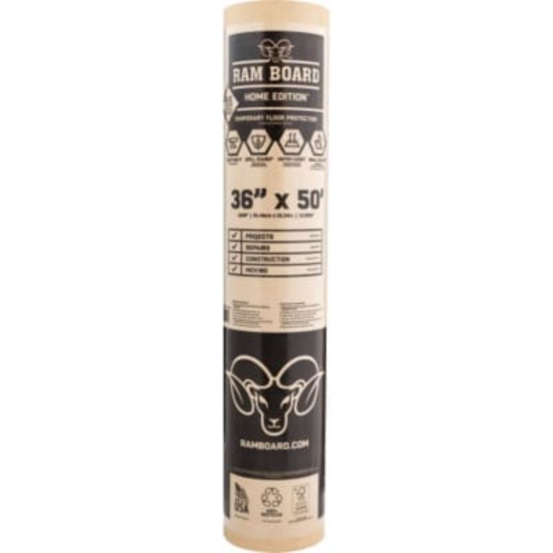 Ram Board Extreme Floor Protection - 30.4m x 965mm - Image 3