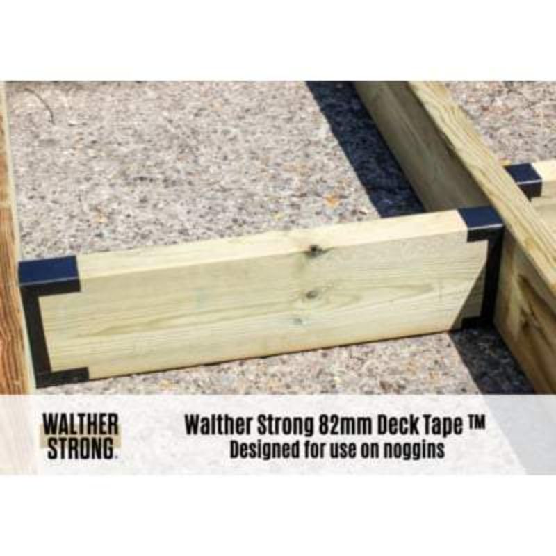 Walther Strong Deck Tape - All Sizes - Image 14