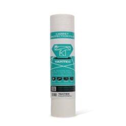 Taktec C600 Plus FR+ Premium-PLUS Carpet Protector 100m x 600mm
