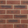 Tuscan Red Multi Facing Brick 65mm x 215mm x 103mm (Pack of 430)