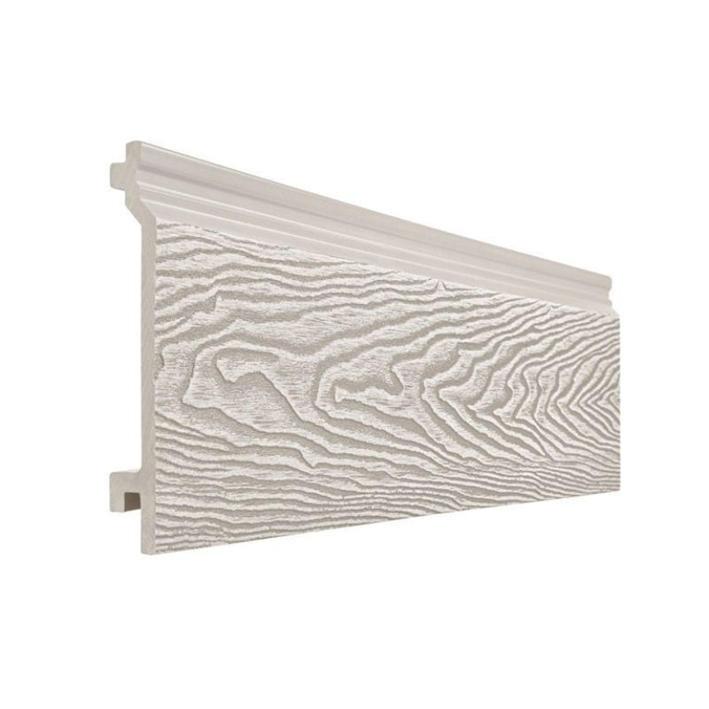 Cladco Composite Woodgrain Effect Wall Cladding Board 157mm x 22mm x 3.6m - All Colours - Image 11