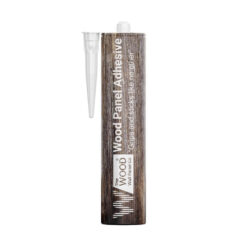 Wood Wall Panel Adhesive - "Sticks Like No Other" x 290ml