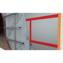 Alternative view of Wraptite Detailing Tape 300mm x 50m