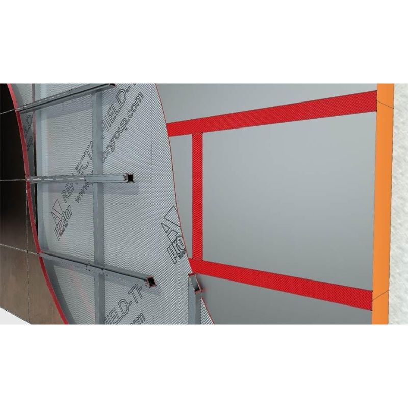 Wraptite Detailing Tape 50m - All Sizes - Image 4